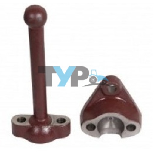 MF RADUS ROT YUVA TAKIM 2 ADET - SFERO
