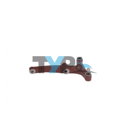 MF 165/285 AYAK BASACAK TE DESTEĞİ