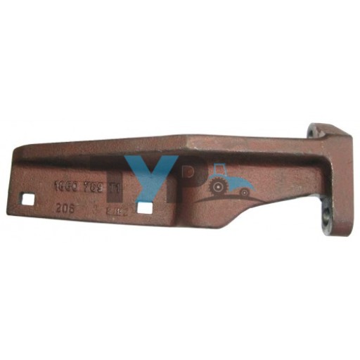 MF 265/285 AYAK BASACAK DESTEĞİ - L - ARKA