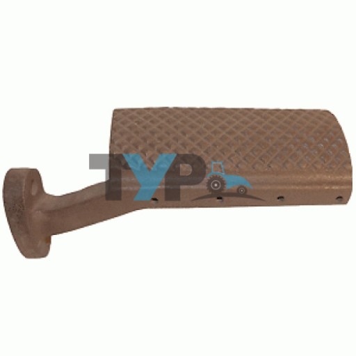MF 135/240 AYAK BASACAK DESTEĞİ - L -