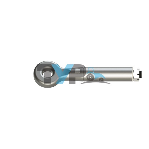 MF 135/240 ÇEKİ OKU RÖMORK PİMİ
