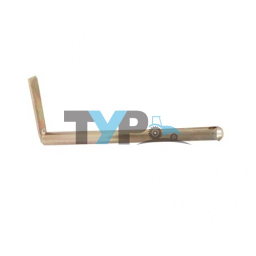 MF 135/240 ÇEKİ SEHBA TABLA PİMİ KISA 19MM- BOY:25