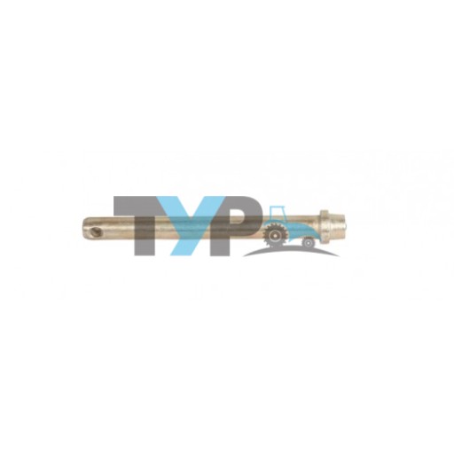 MF ÇEKİ OKU PİMİ 22MM ÇAPI / 18CM BOY DÖVME