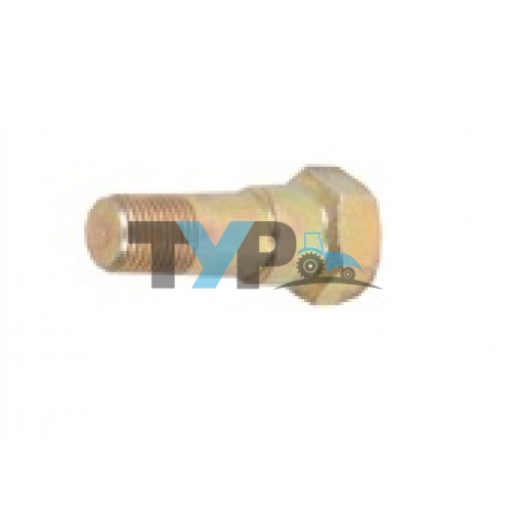 MF 165-285 FREN DİSK CİVATASI FATURALI - NORMAL +