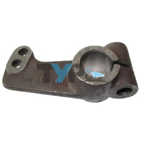 MF 165/285 DEBREJ MİL MESNEDİ 2 DELİK (DEBREJ KOLU