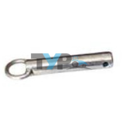 FIAT ÇEKİ OKU PİMİ ÇAPI:25MM/ BOYU:90MM