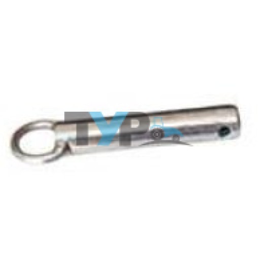FIAT ÇEKİ OKU PİMİ ÇAPI:23MM/ BOYU:90MM