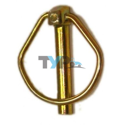 YAYLI PİM 10 MM