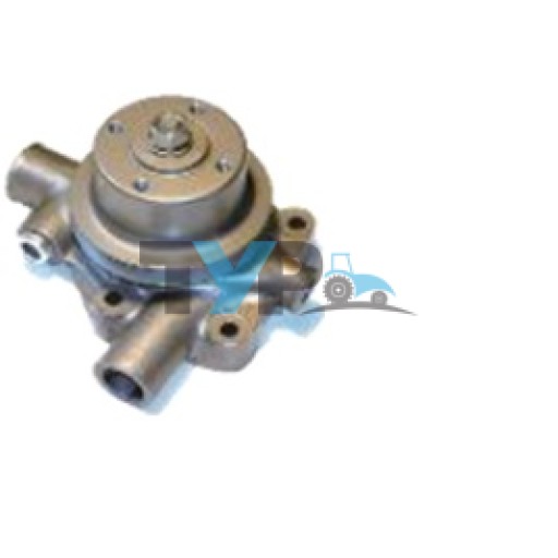 MF 276 G DEVRİDAİM SU POMPASI KASNAKLI