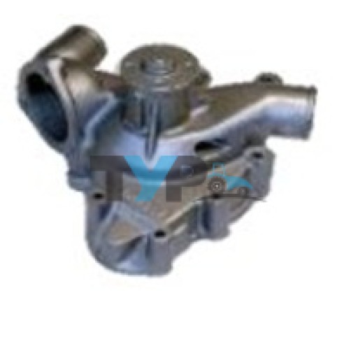 FIAT FIAT IVECO 65/70/75 DEVİRDAİM SU POMPASI