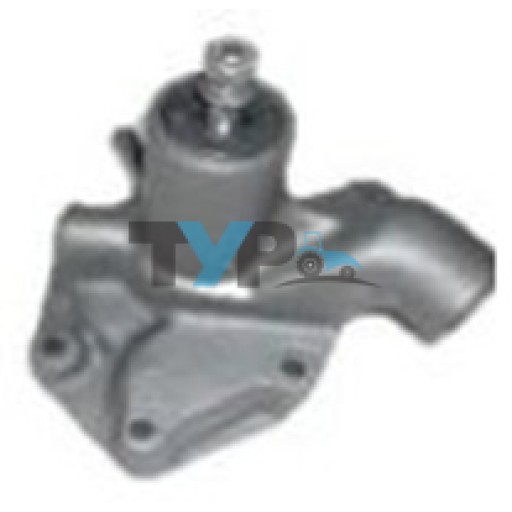 FIAT FIAT 411/415 DEVİRDAİM SU POMPASI