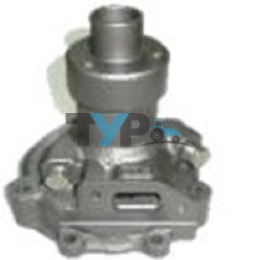 FIAT 450/480/640 DEVRİDAİM SU POMPASI