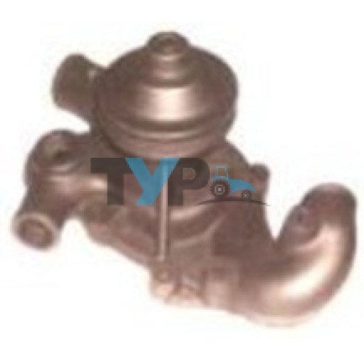 FORD FORD FORD DEVRİDAİM SU POMPASI