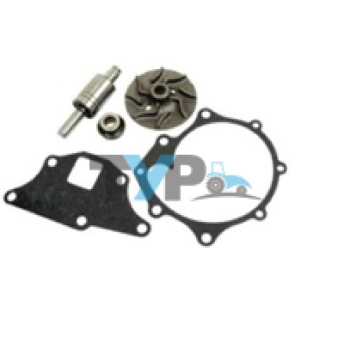 FORD FORD FORD DEVRİDAİM TAMİR TAKIMI