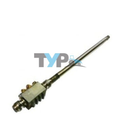 FORD 3000 DİREKSİYON MİLİ  KOMPLE
