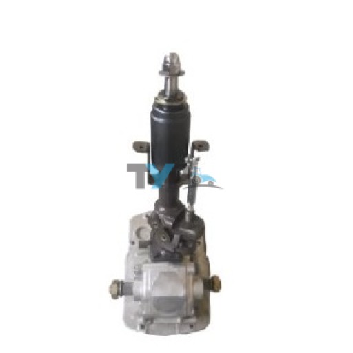 MF 135 POWER DİREKSİYON KUTU KOMPLE  POWER DİREKSİ