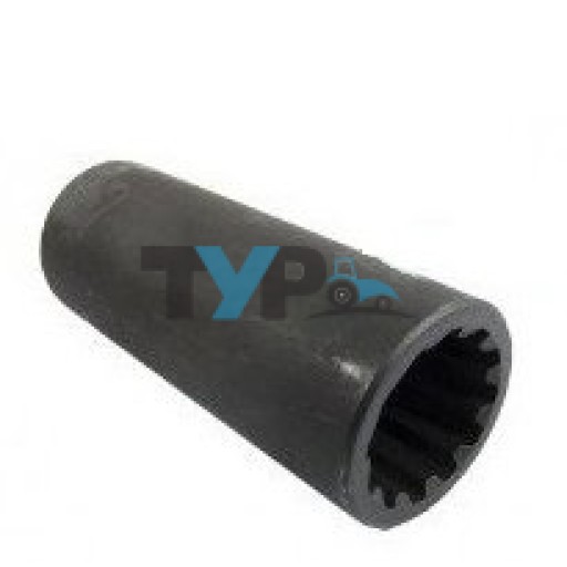 FİAT CASE PUMA 230 NH T6000-T7000 ÖN AKS KAPLİNİ