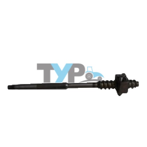 STEYR 8043-50-33 DİREKSİYON MİLİ  KOMPLE