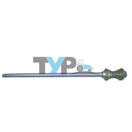 UTB UNIVERSAL DİREKSİYON MİLİ  KOMPLE UTB