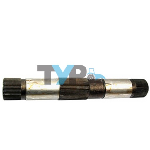 MF 135/240/285 GOLD SERİSİ HİD.KEPÇE MİLİ