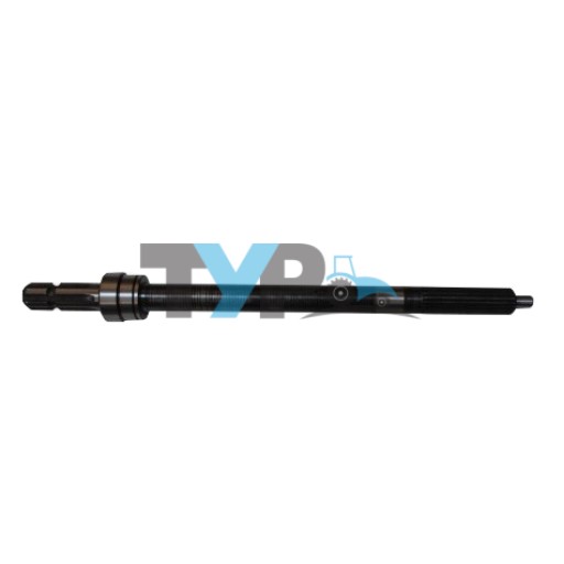 MF 240/265/275/285 KUYRUK MİLİ