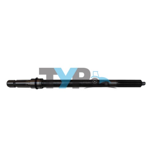 MF 148/175/185 KUYRUK MİLİ