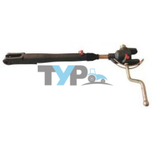 MF 35X HİD. AYAR KOL KOMPLE ÇATAL MAFSALSIZ 25.85