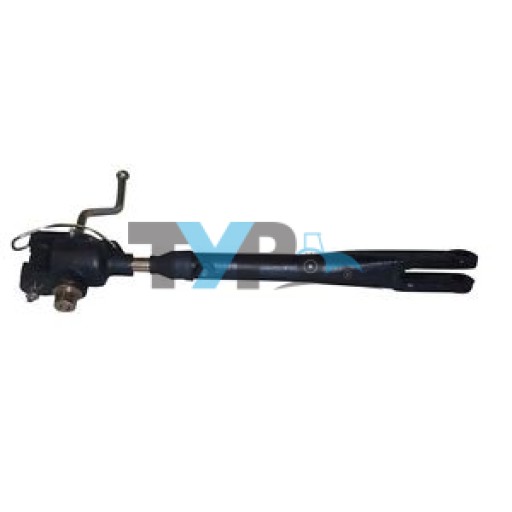 MF 240 HİD. AYAR KOL KOMPLE ÇATAL MAFSALSIZ 30.48