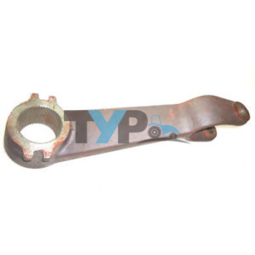 MF 135/240 HİD. FREZELİ KALDIRMA KOLU RL BURÇLU FO
