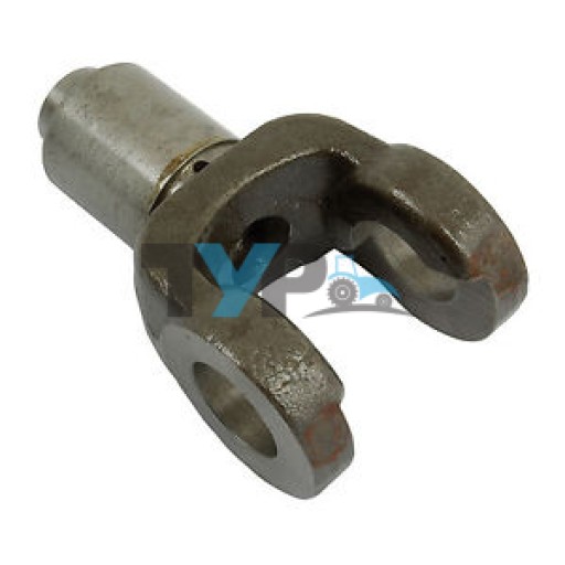 MF 135 / 240 HİD. KALIN YAY ÇATAL BEYİN SOMUNU SFE