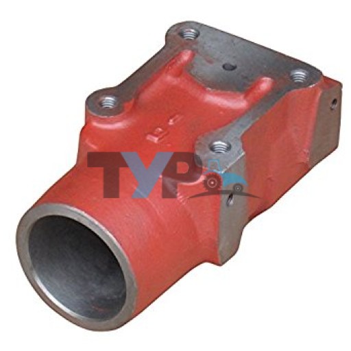 MF 35 X'LI HİD. SİLİNDİR GÖMLEĞİ (9/16= 18 DİŞ) İÇ