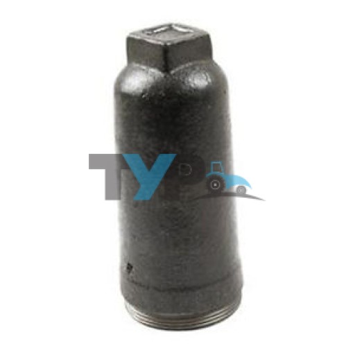 MF 135/165 KUYRUK MİL KAPAĞI UZUN