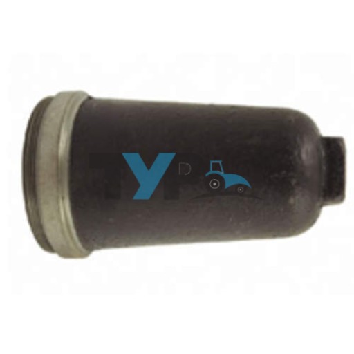 MF 240/285 KUYRUK MİL KAPAĞI ÇAN TİPİ