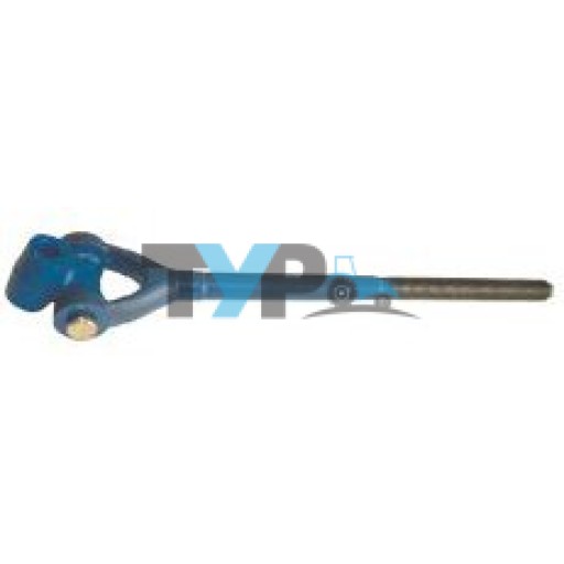 FORD 2/3000 HİD. AYAR KOL SABİT ÇATAL MAFSALLI 370