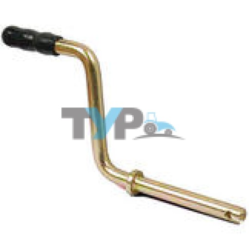 FORD 2/3000 HİDROLİK AYAR KOL ÇEVİRME KOLU