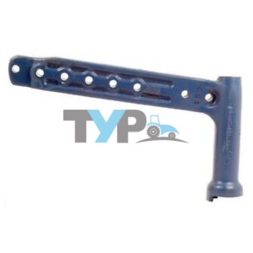 FORD 2/3600 ÖN AKSON KOVANI L/H SOL KA 3002 FİRKET