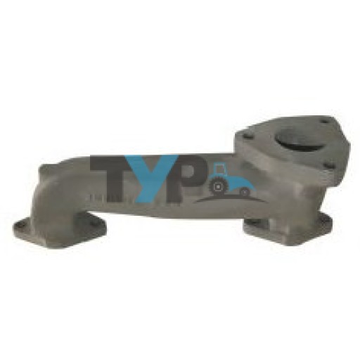 MF 165/30/3165 EKSOZ MANİFOLD 736218M1 USA TİP FOS