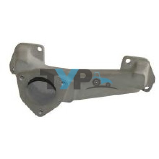 MF 50C/180/275 EKSOZ MANİFOLD USA FOSFATLI