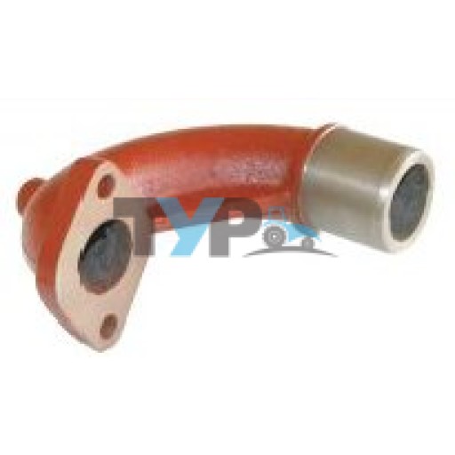 MF 35 X'LI EKSOZ ÇEVİRME DİRSEĞİ (B -1808) 899130M