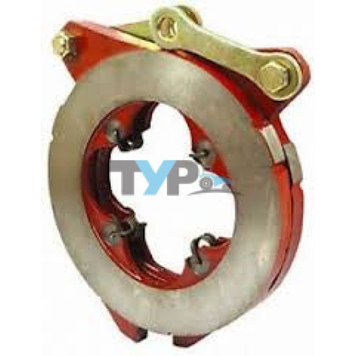 FORD 5000 FREN AYIRMASI KOMPLE DÖKÜM 83909808