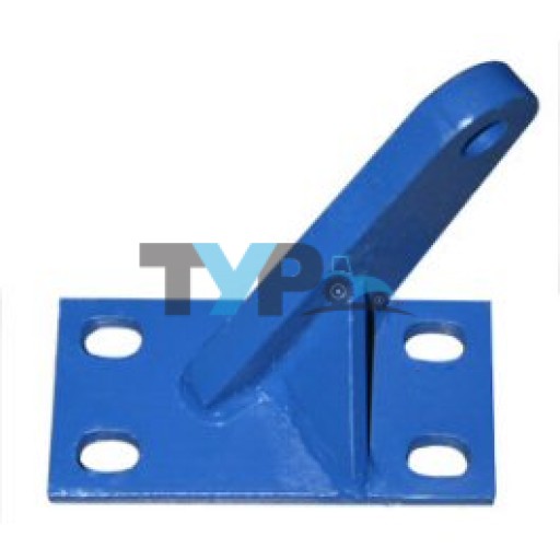 FORD 2910/4620 GERGİ ZİNCİR AYAĞI R/H SAĞ
