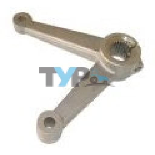 FORD MAJOR ÖN AKSON ÜST ROT KOLU ORJ. TİP SFERO Çİ