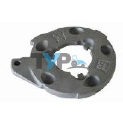 FORD MAJOR FREN PLEYTİ SFERO