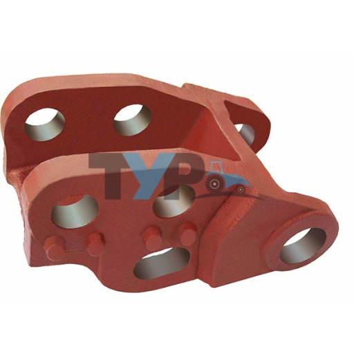 FORD 2000/3000/3610 HİDROLİK SEMERİ DÜZ DELİK