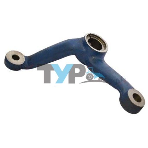 FORD 5000 ÖN AKSON ÜST ROT KOLU L TİPİ TEK DELİK K