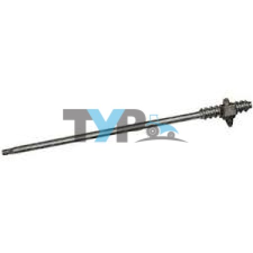 FORD 5000 / 6600 DİREKSİYON MİLİ 73 CM C5NN3A710B