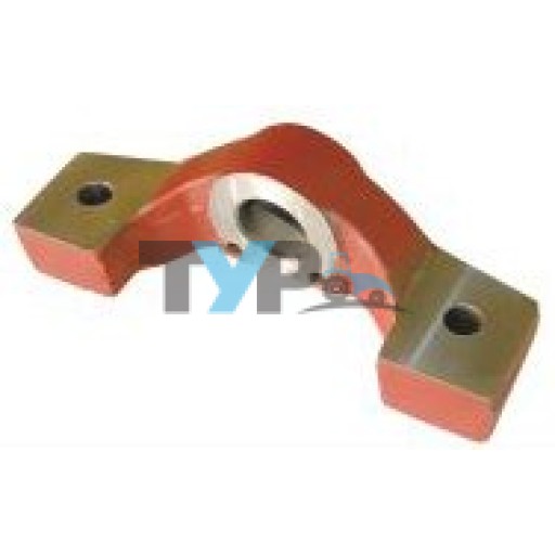STEYR 768/8073 ÖN SPORT YATAĞI GRİ DÖKÜM