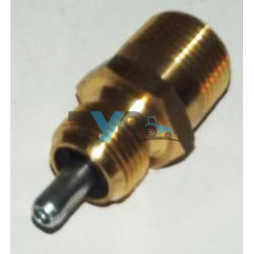 FIAT 80/66-110/90 KİLOMETRE ADAPTÖRÜ SARI (MOTOR T