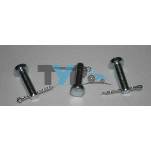 FIAT TD TD GRUBU DEBRİYAJ TELİ ALT PİMİ (KOPİLYALI