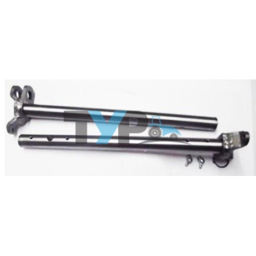 FIAT 480 FREN PEDAL MİLİ